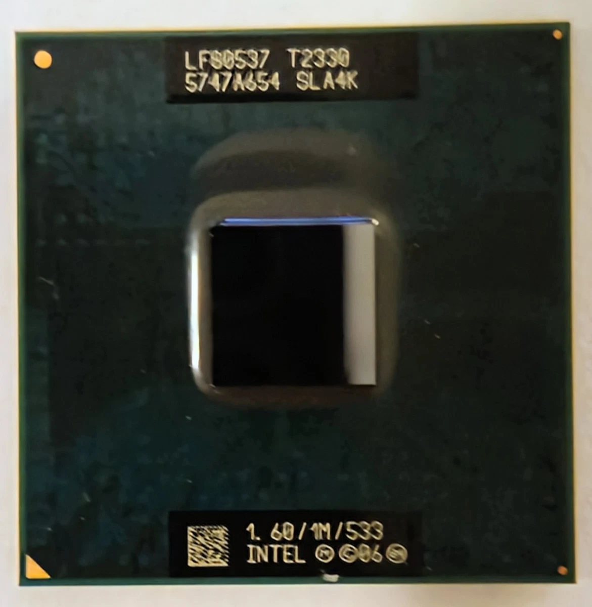 Intel Pentium E2140 Pentium Dual Core Computer Processors (CPUs
