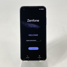 ASUS Zenfone 10 - 256 GB - Midnight Black (Unlocked) for sale