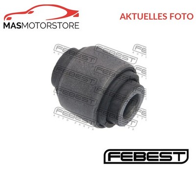 QUERLENKER LAGER LAGERBUCHSE HINTEN FEBEST VWAB-016 V FÜR VW PASSAT,GOLF VII