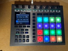 Nektar Aruba Midi Controller