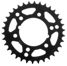 BikeMaster Rear Sprocket 520 34T #241 478 34 fits Kawasaki GPz 550 1984-1986