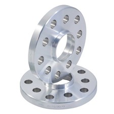 Radnabe Zentrisch 15mm Alufelgen Spurverbreiterung für VW Golf MK7 VII (GTi/R/GTD) 5x112 57,1