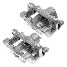 2pcs Rear Caliper Set L/R w/Bracket Soul 1.6L/2.0L 2010-2013 19-B6282/19-B6283