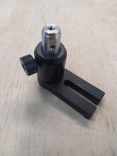 Thorlabs H-TYPE  CLAMP OPTICAL  M-BASE-H  5mm HEX