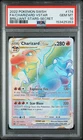 PSA 10 Charizard Vstar #174 2022 Pokemon SWSH Brilliant Stars GEM MT
