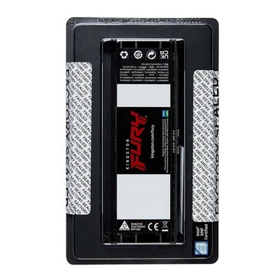 Kingston FURY Renegade Pro 128GB 4 x 32GB RDIMM 5600 CL28 ECC Registered Memory