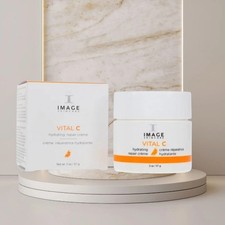 Image Skincare Vital C Hydrating Repair Creme...