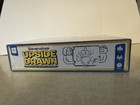 Telestrations: Upside Drawn Hilarious Drawing Racing Family Party Board Game  — photo 4
