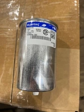 GENTEQ 27L834BC Capacitor, Polypropylene Film, 120uF, 6 NEW