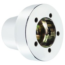 Steering Wheel Adapter 3/5 Hole Truck Steering Wheel Adapter FOR Freightliner...