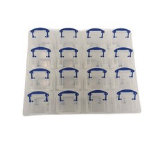 Archivo 2000 Aufbewahrungsbox Organizer Aufbe...