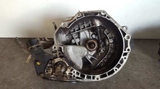 Boite de vitesse Daewoo REZZO