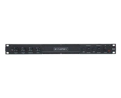 Synergy SYN-5050 Rack Mount All Tube Power Amp