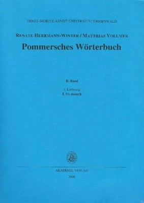 L bis manch Matthias Vollmer (u. a.) Taschenbuch Deutsch 2009 De Gruyter
