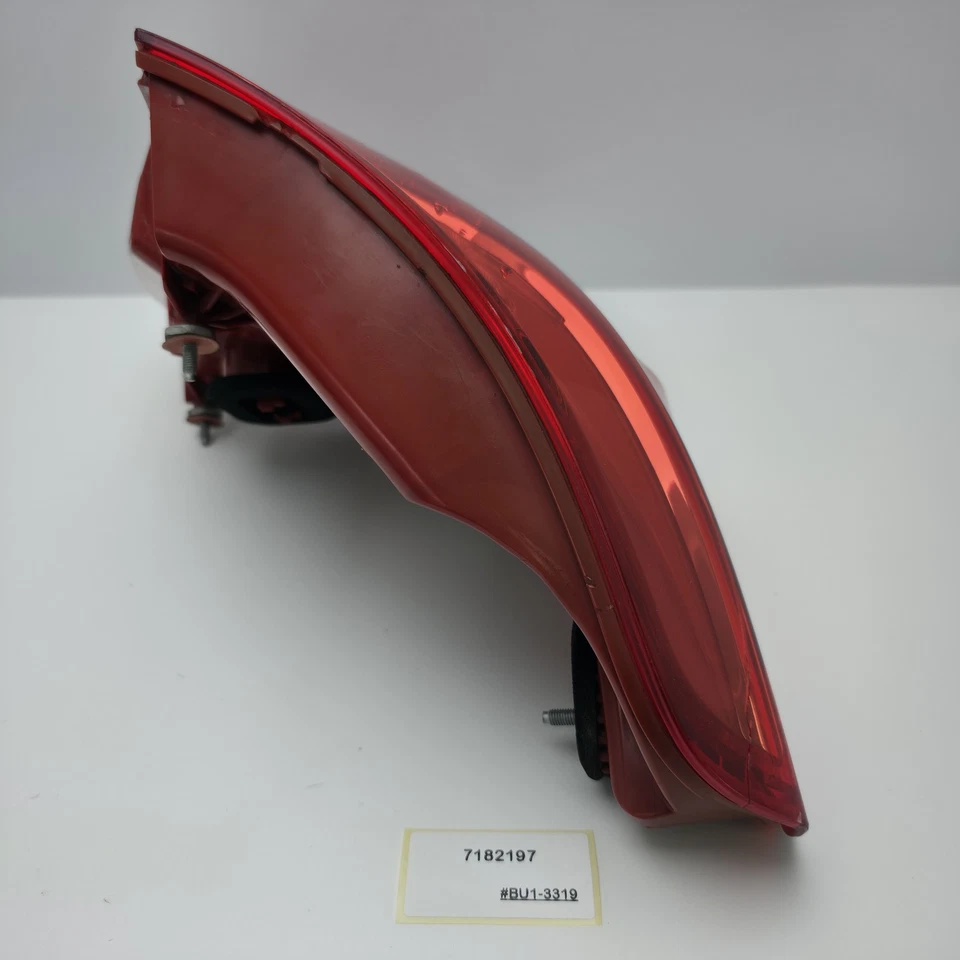 Luz trasera izquierda bmw 750li 2010 7182197 Foto 4 de 4