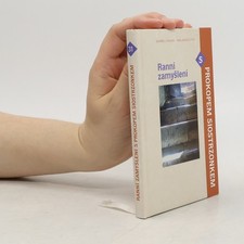 Ranní zamyšlení s Prokopem Siostrzonkem  |  Prokop Siostrzonek