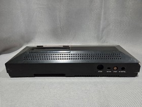 SEGA Master System/Power Base ONLY - Home Video Game Console 3010 -Tested Works
