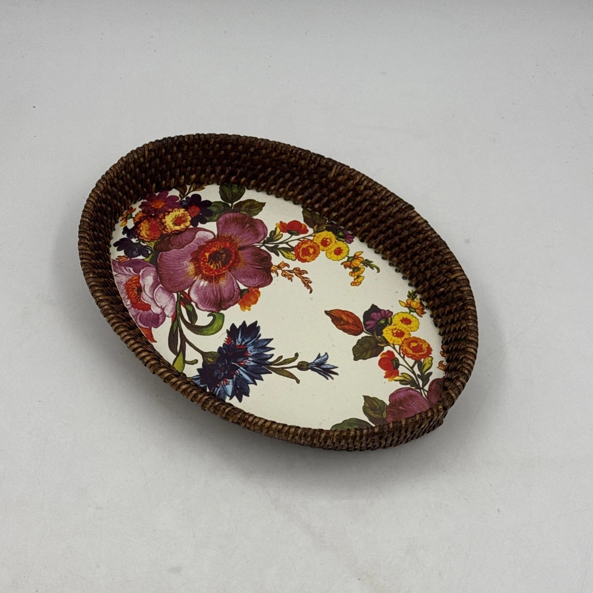 MacKenzie-Childs Dinnerware & Serveware for sale | eBay