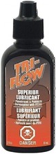 Tri-Flow General Purpose Lubricant, -60  to 475 F, PTFE, Net Fill 2 oz,...