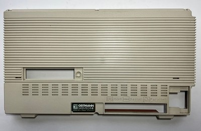 Backcover / Deckel für Compaq Portable 386/20 Modell 2670, guter Zustand