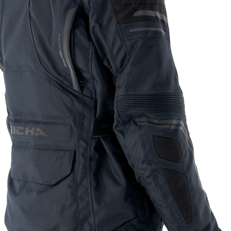 Richa Infinity 3 Navy, photo 18 of 18