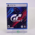 Gran Turismo 7 (Playstation 5, 2022)