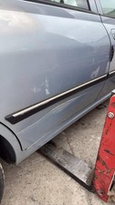 Porte arrière et accessoires Peugeot 406