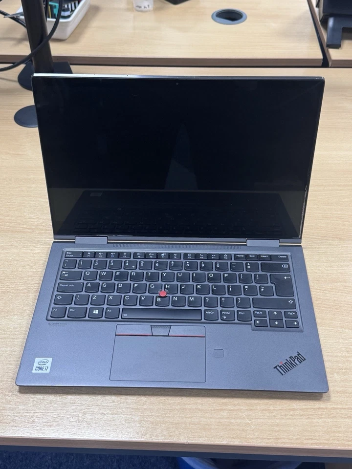 Lenovo ThinkPad X1 · i7-10510U · 16GB · 1TB, photo 3 of 5