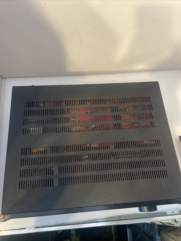 Anthem MRX510 7.1 Channel Home Theater Receiver - Image 3 of 4