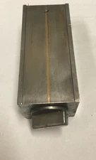   BROWN & SHARPE   Rectangular Permanent Magnetic Block Chuck