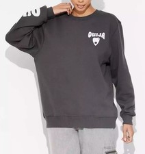    Ouija Board Long Sleeve Sweatshirt Size S  