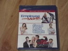 Employee of the Month / Good Luck Chuck / My Best Friend's Girl (Blu-Ray)