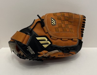 Mizuno Premier 13 Inch Mpm 1300 Para Shock Custom Pocket Baseball Glove