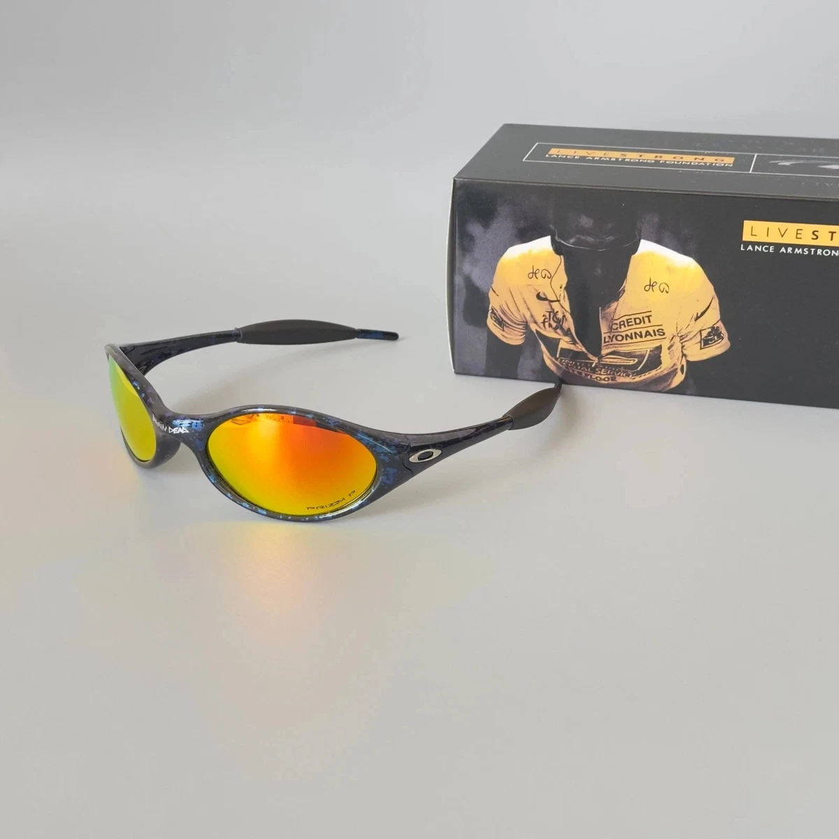 Oakley Men's Oval Sunglasses for sale | Shop with Afterpay | eBay