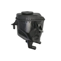 AusgleichsbehäLter, HydrauliköL (Servolenkung) Hans Pries 505 089