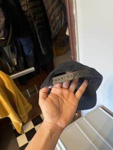 Jordan Baby Cap - 第 4/6 張圖片