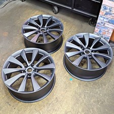 Individual OEM Tesla Model 3 Performance Alloys Wheel- 20"