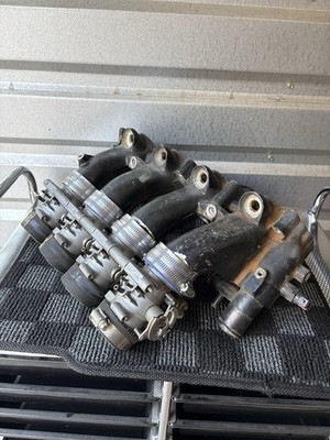 Nissan S13/S14 KA24DE Custom ITB Setup, Keihin Throttle Bodies Individual