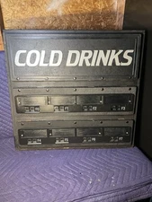 National Vendors, Can Unit Frame Assembly, Models 784 & 787