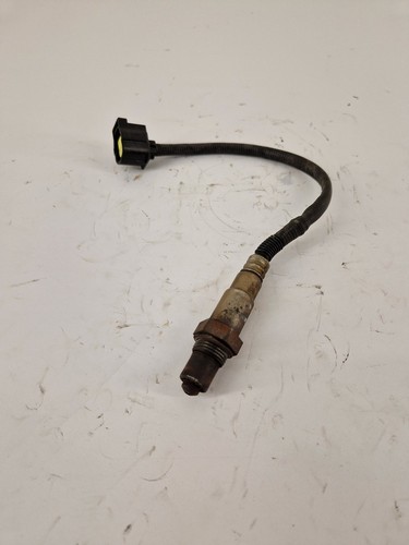 MERCEDES BENZ A W169 1.5 B. Abgastemperatur Lambdasonde LAMBDA sensor 0045420718
