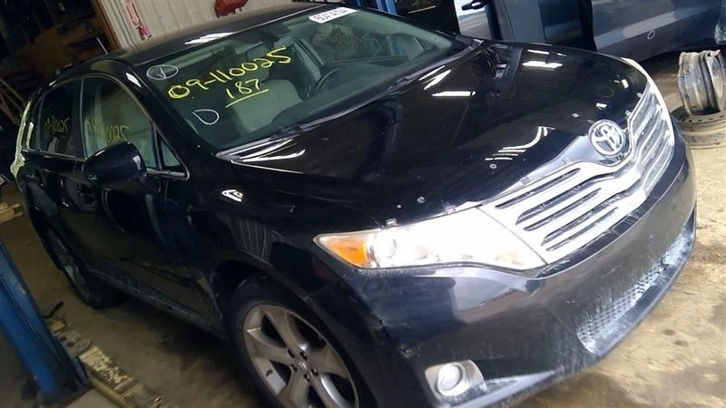 转向柱仪表板换档常规点火适用于 09-12 VENZA 102967 — 第 4/4 张图片