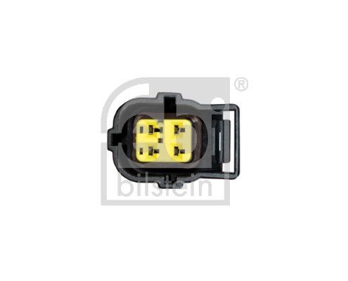 Oxygen Sensor Mixture Formation Febi Bilstein 178567 Fits Chrysler Jeep Compass