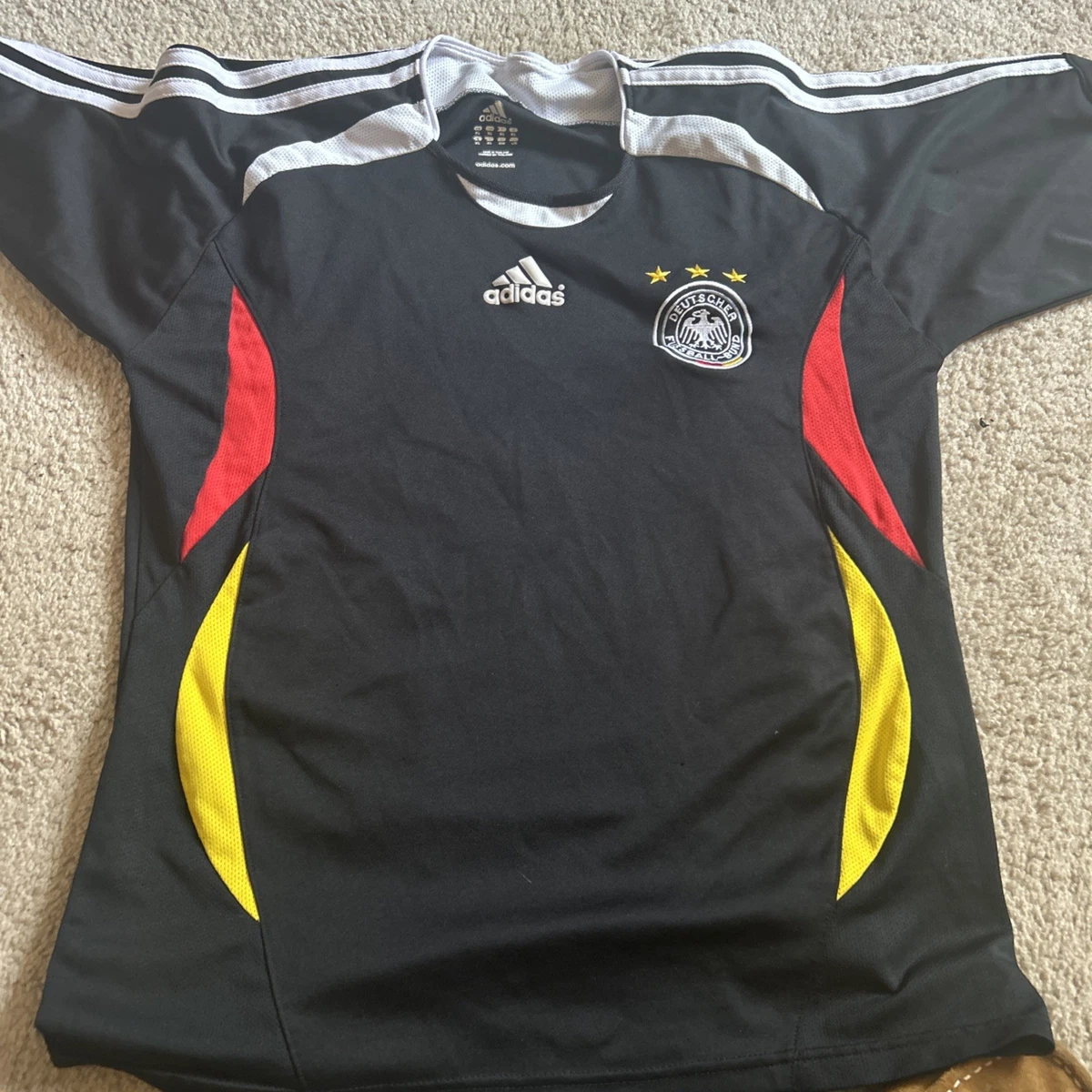 Historia de Camisetas Karlsruher SC - Football Kit Archive