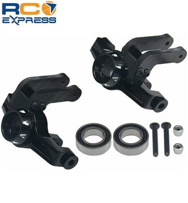 Hot Racing Arrma Kraton 4s Outcast 4s Aluminum Steering Blocks TFFP21G01