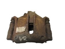 Bremssattel Bremszange rechts vorn für PEUGEOT  206 SCHRÄGHECK (2A/C) 965221080
