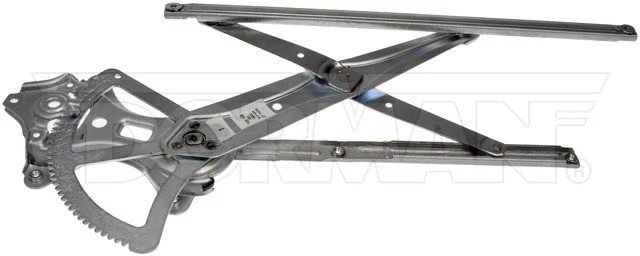 Regulador de ventana Dorman 749-168 para 98-05 Lexus GS300 GS400 GS430 Foto 2 de 4