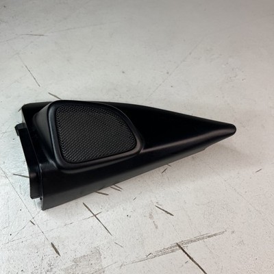 1997-2001 Toyota Camry Tweeter Cover Passenger Door Panel Trim