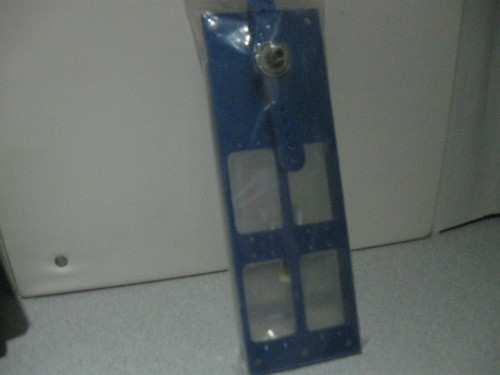 Quick Worldwide Giant Scale Radio control 4 Servo Push-Pull Aluminum Frame R/C - Picture 4 of 5