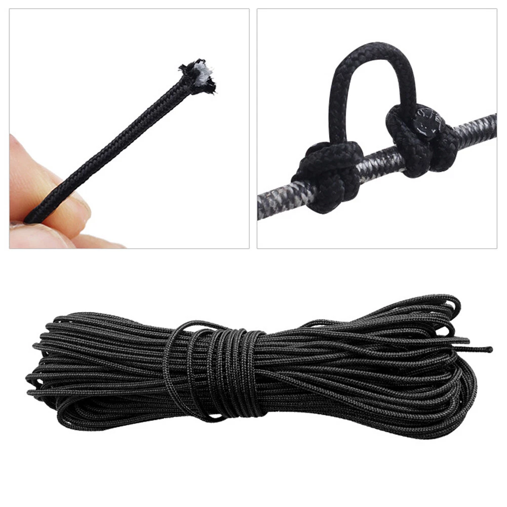 Rope bow best sale