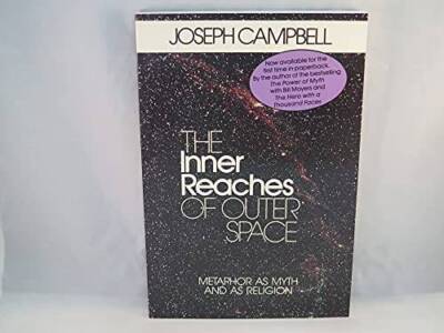 The Inner Reaches of Outer Space: Metaphor as Myth and as Religion - ACCEPTABLE